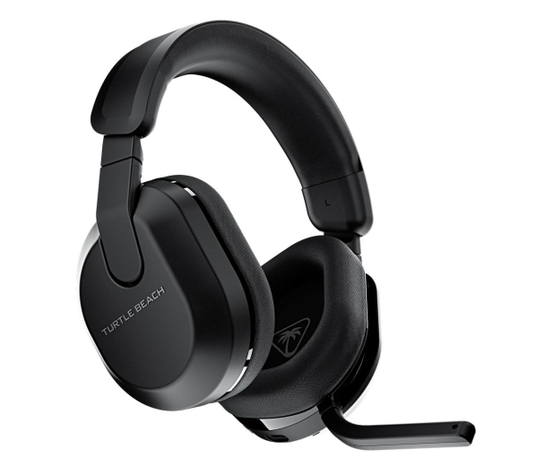 Turtle Beach Słuchawki Bezprzewodowe do PS5 Stealth 600 Gen3 Czarne TBS-3102-05 - 1292083 - zdjęcie 3